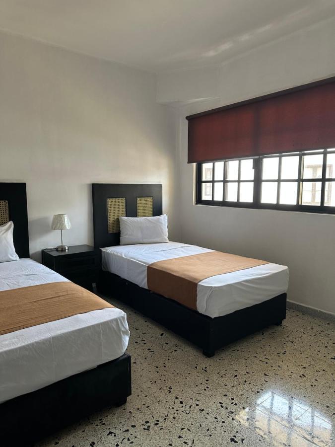 Mucara Hotel Veracruz Exteriér fotografie