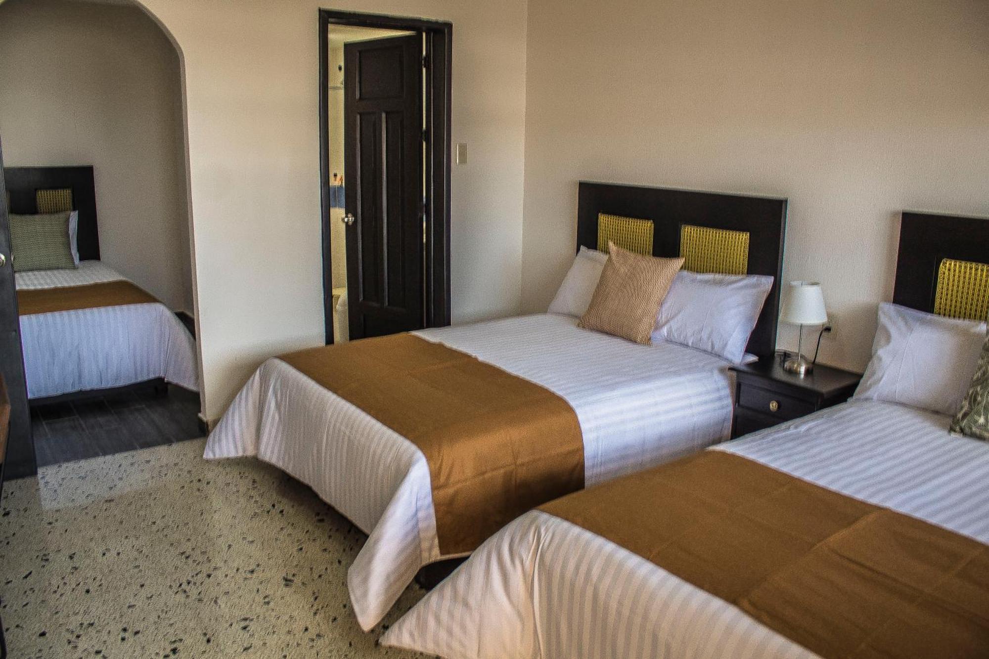 Mucara Hotel Veracruz Exteriér fotografie