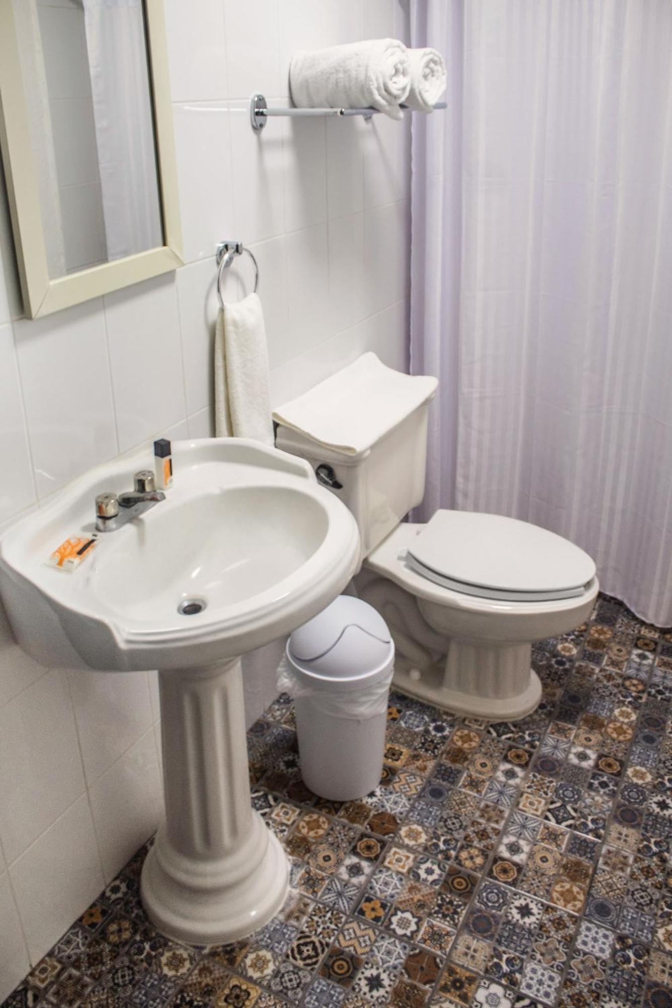 Mucara Hotel Veracruz Exteriér fotografie