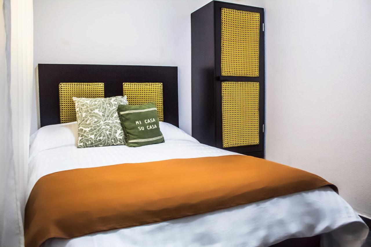 Mucara Hotel Veracruz Exteriér fotografie